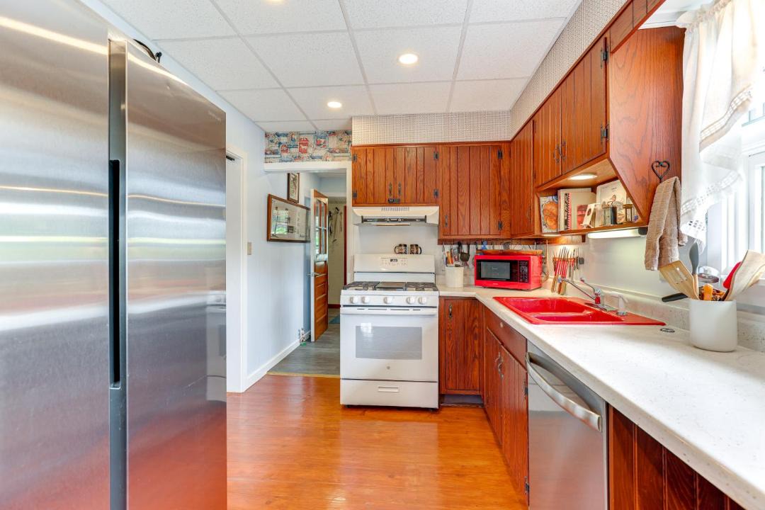 Photo of Kitchen in Middlesex