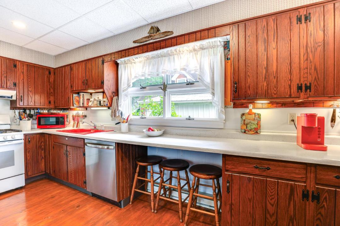 Photo of Kitchen in Middlesex