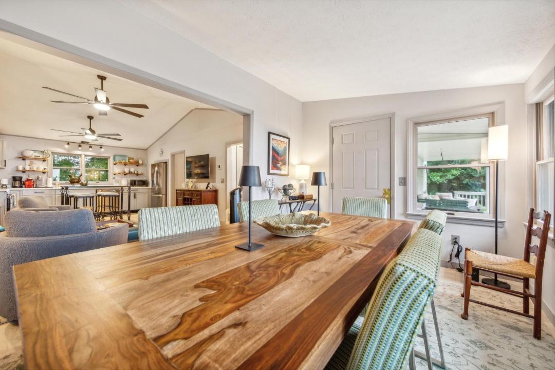Photo of Livingroom in Sylva