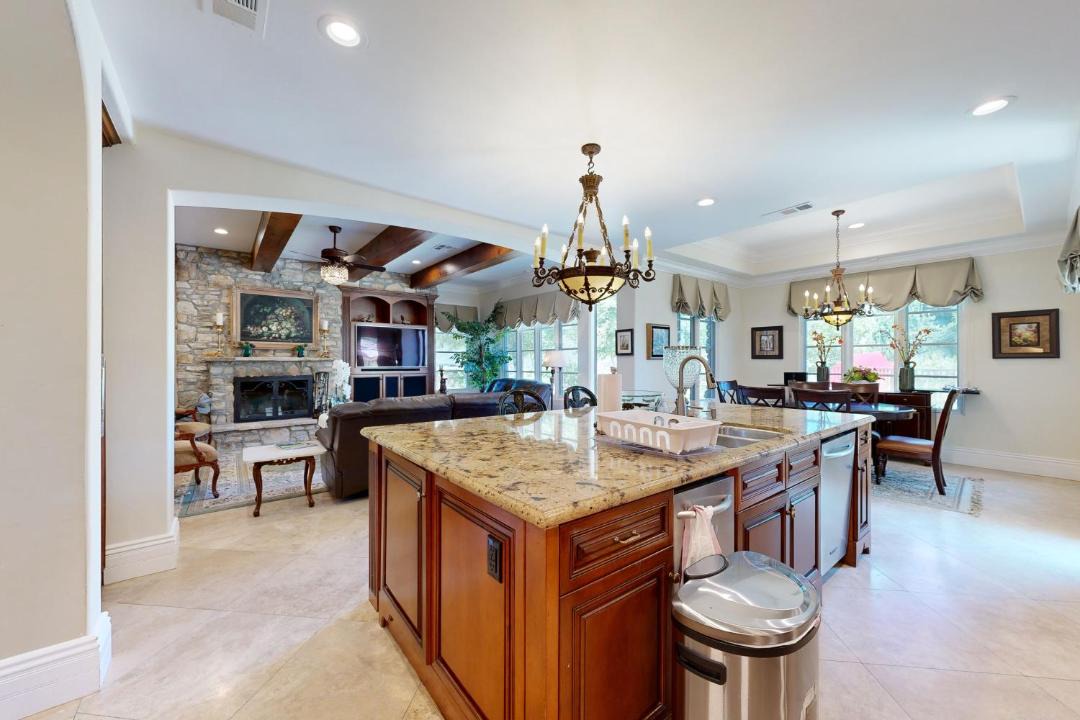 Photo of Kitchen in Murrieta