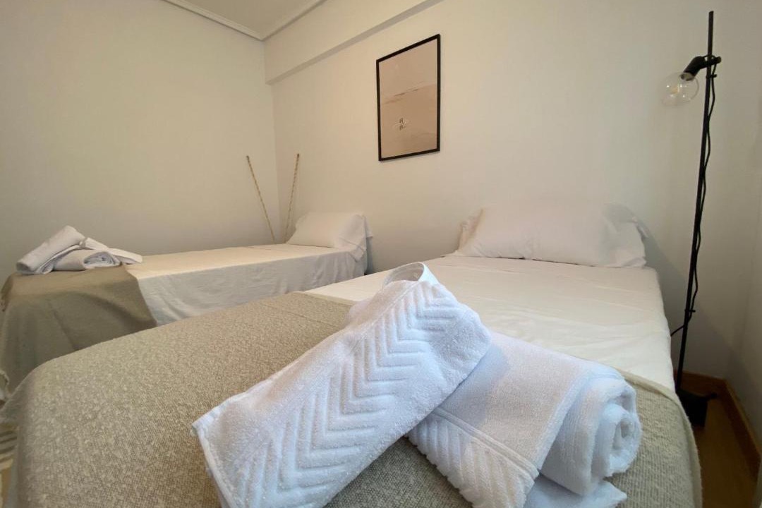 Photo of Bedroom in Moreaga