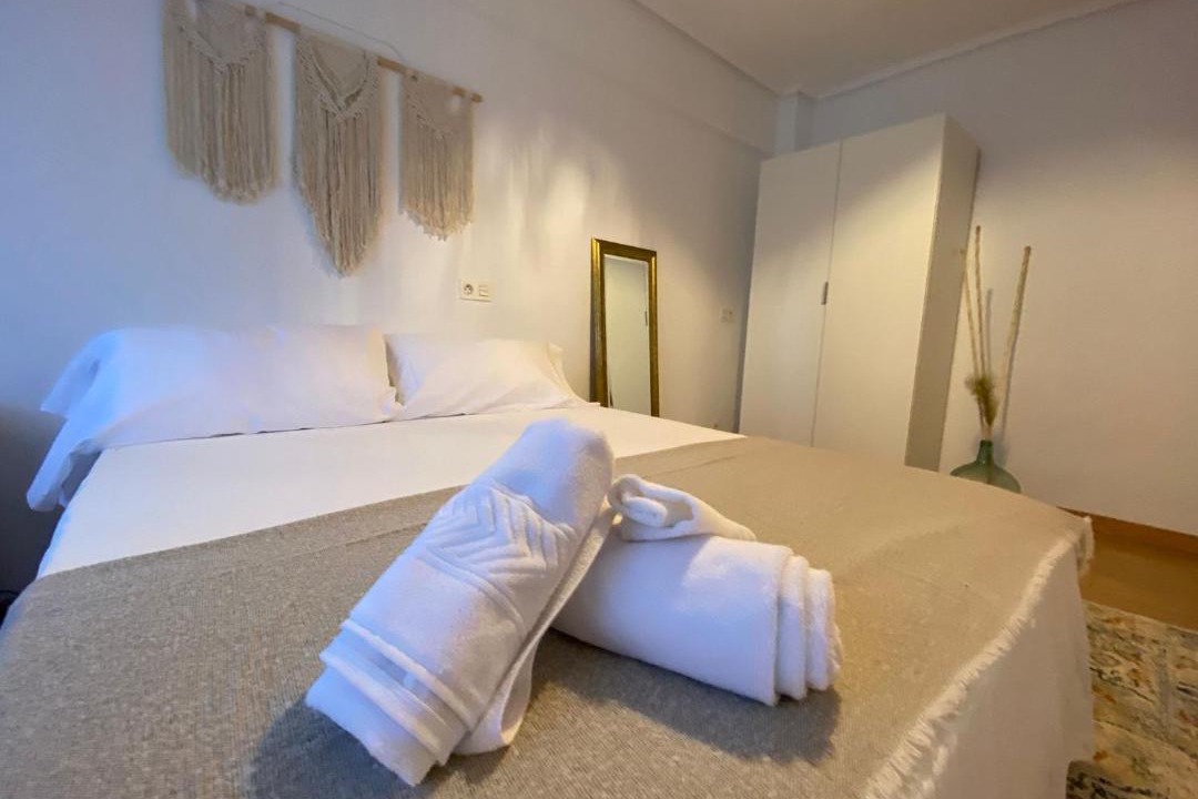 Photo of Bedroom in Moreaga