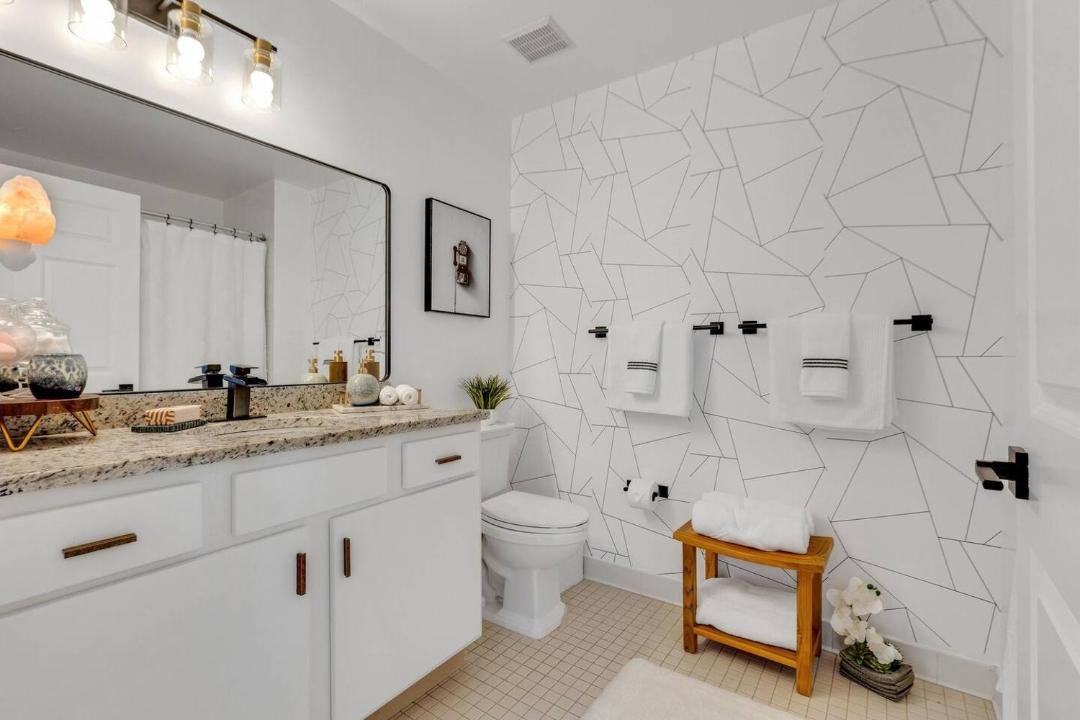 Photo of Bathroom in Downtown