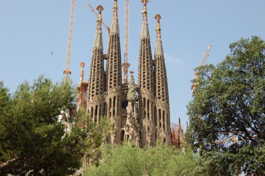 Photo of Others in Corro de Vall