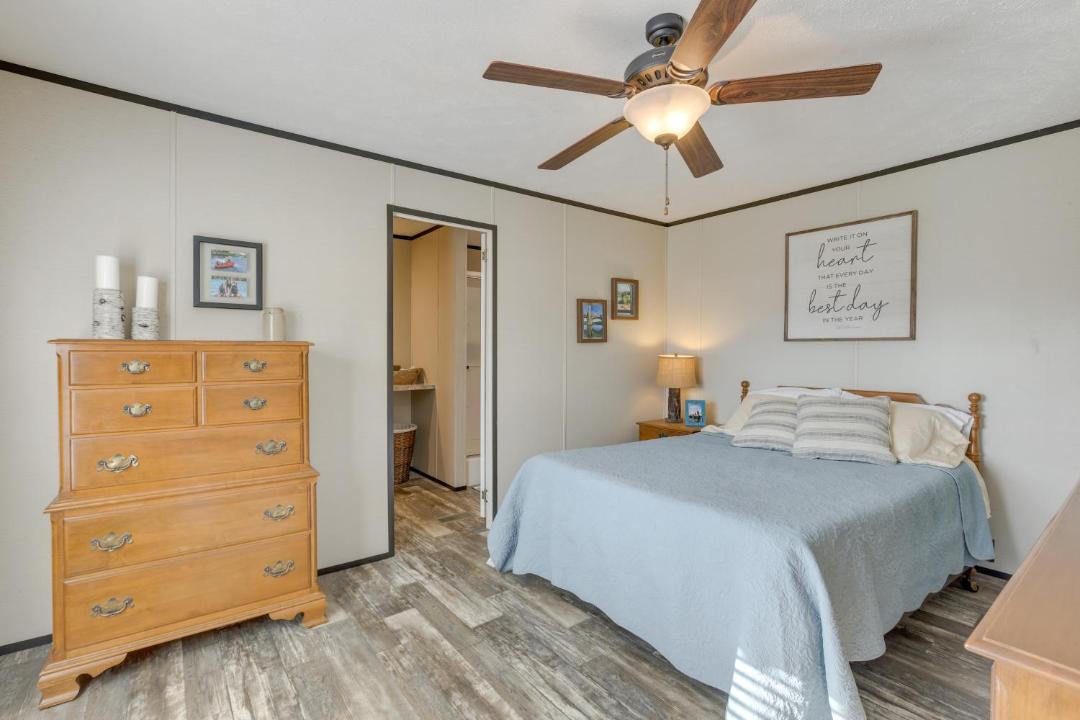 Photo of Bedroom in Wetumpka