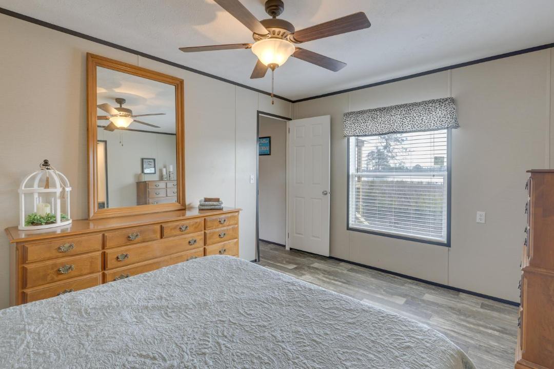 Photo of Bedroom in Wetumpka
