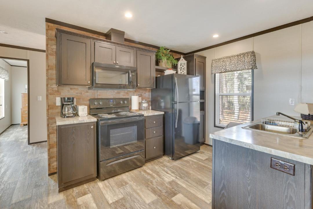 Photo of Kitchen in Wetumpka