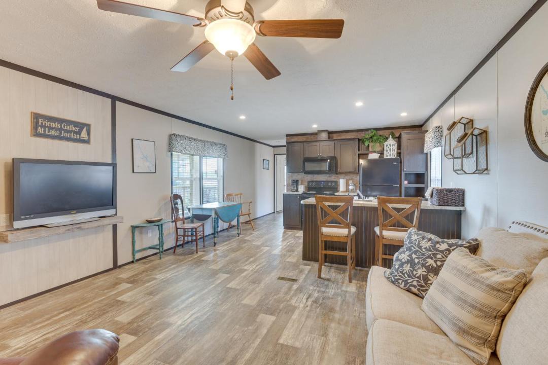 Photo of Livingroom in Wetumpka