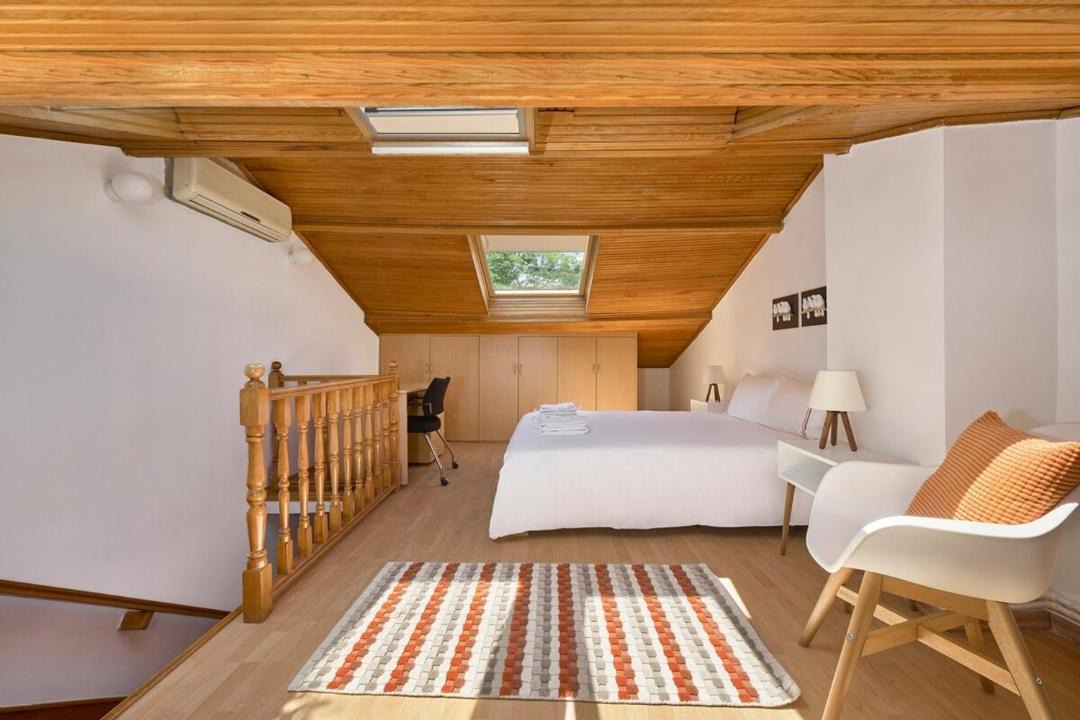 Photo of Bedroom in Bebek