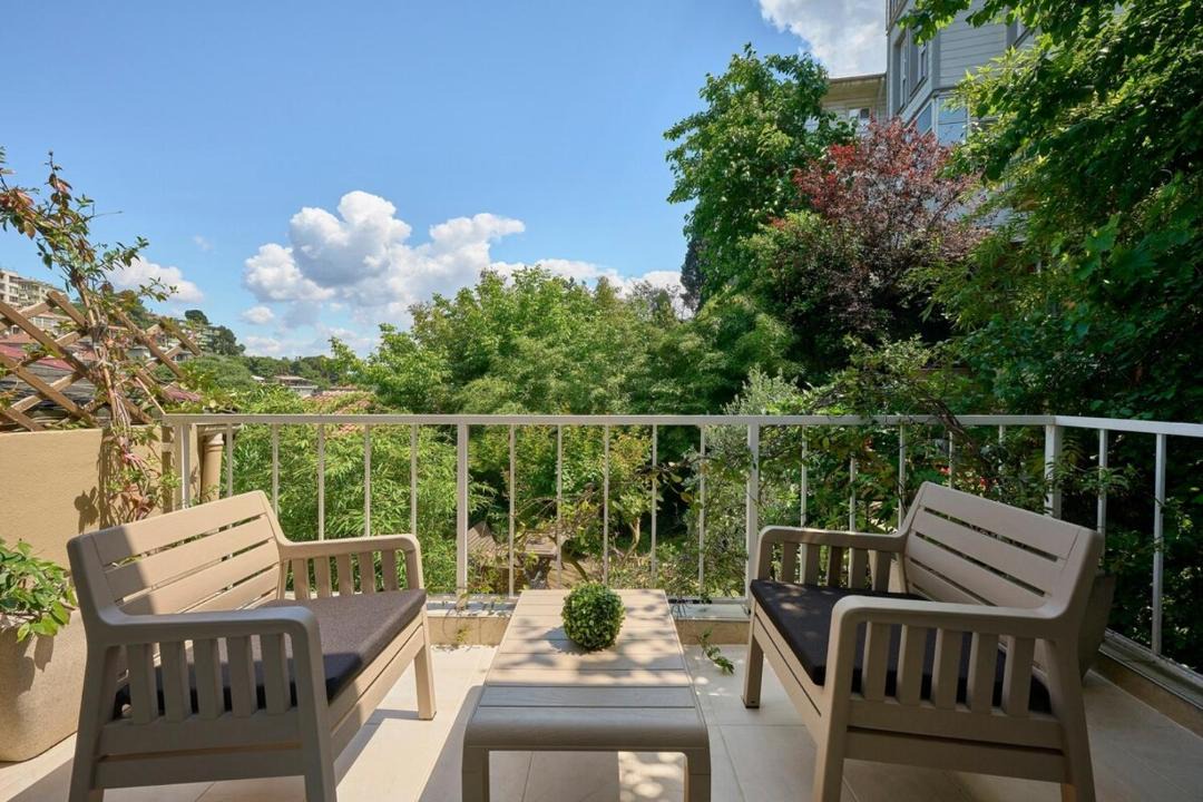 Photo of Patio Balcony in Bebek