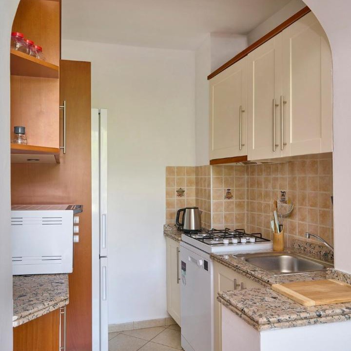 Photo of Kitchen in Bebek