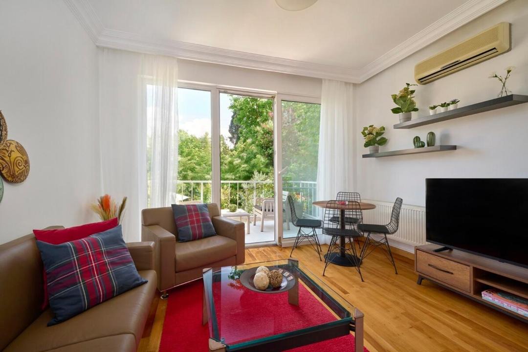 Photo of Livingroom in Bebek