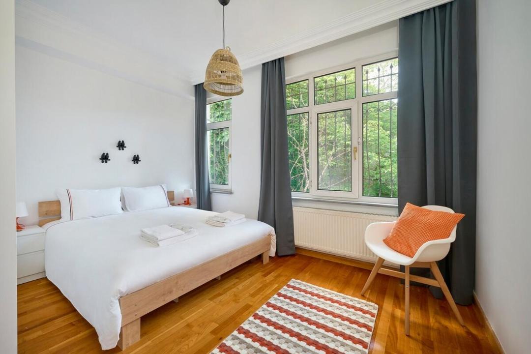 Photo of Bedroom in Bebek