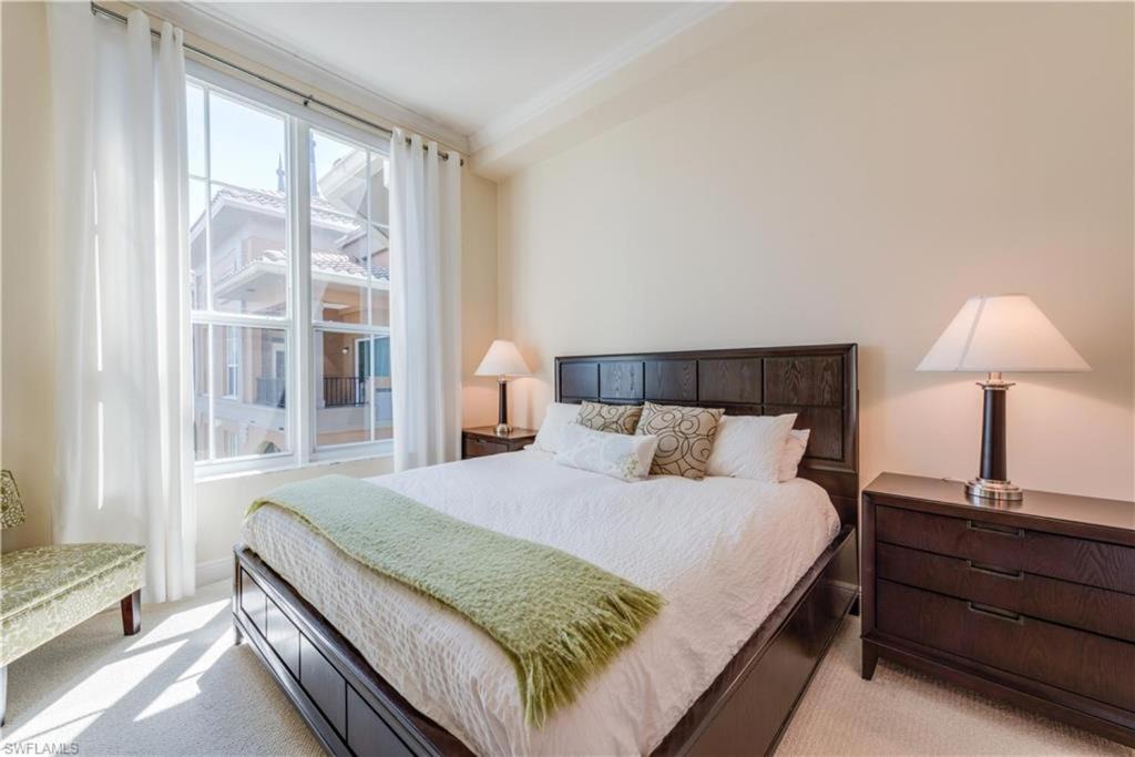 Photo of Bedroom in Downtown Los Angeles