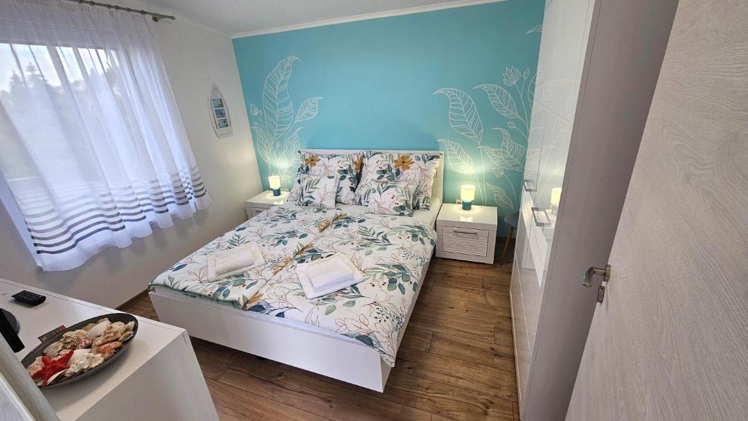 Photo of Bedroom in Vonyarcvashegy