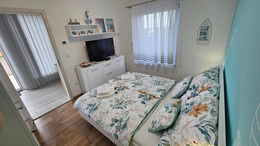Photo of Bedroom in Vonyarcvashegy