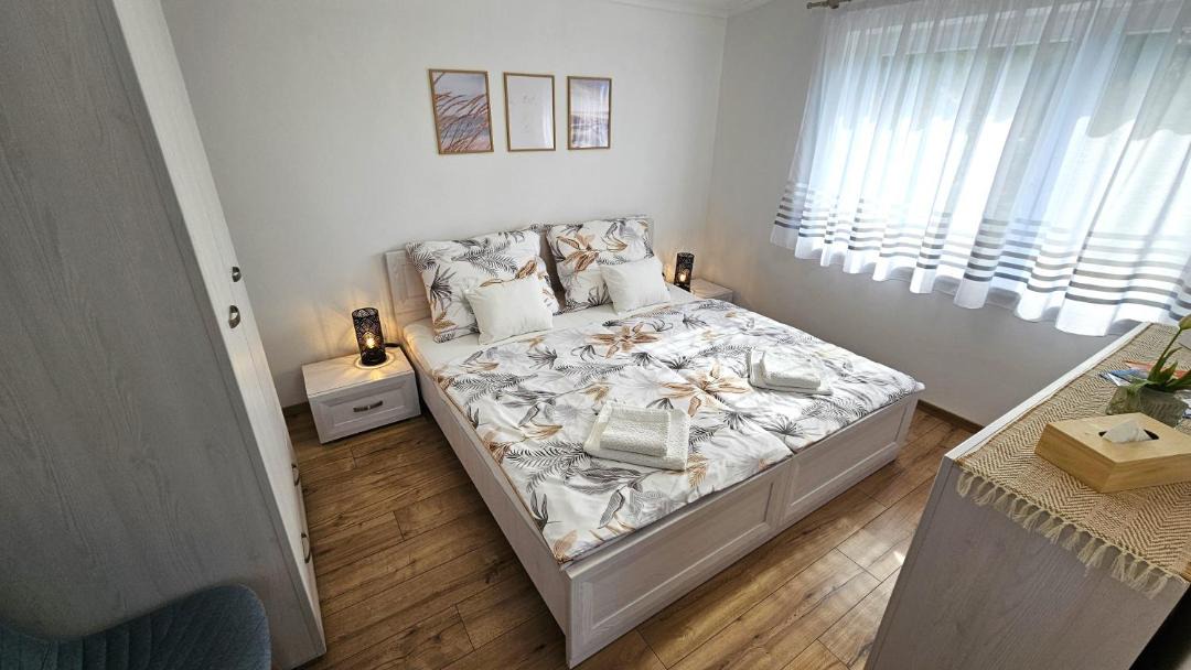 Photo of Bedroom in Vonyarcvashegy