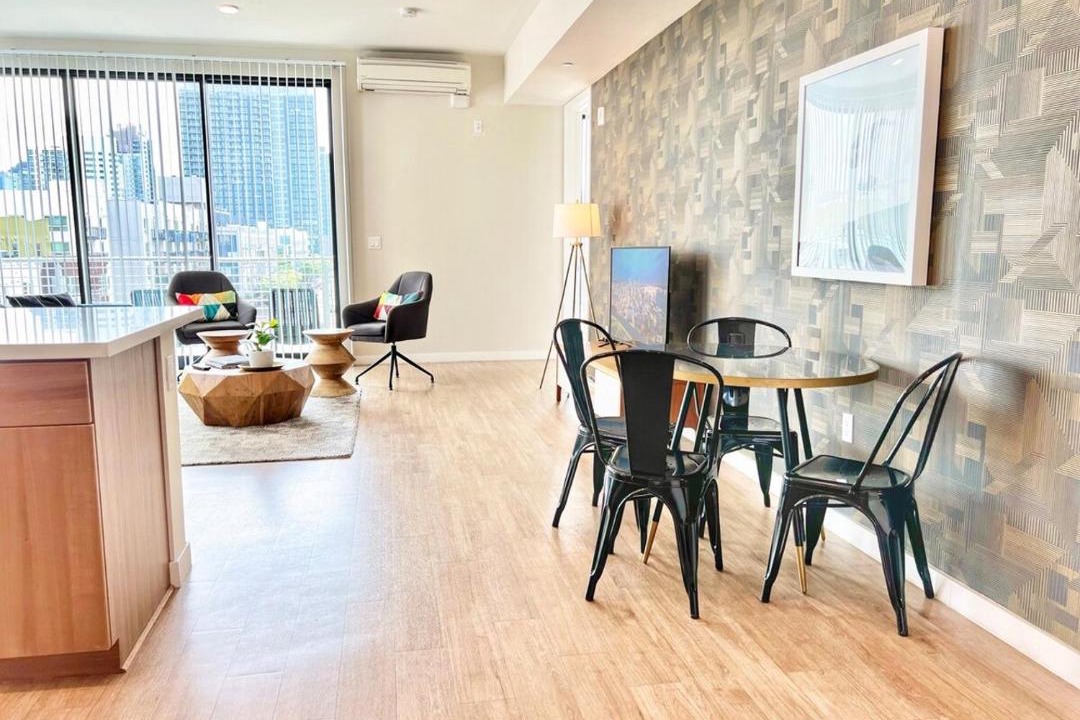 Photo of Livingroom in East Village