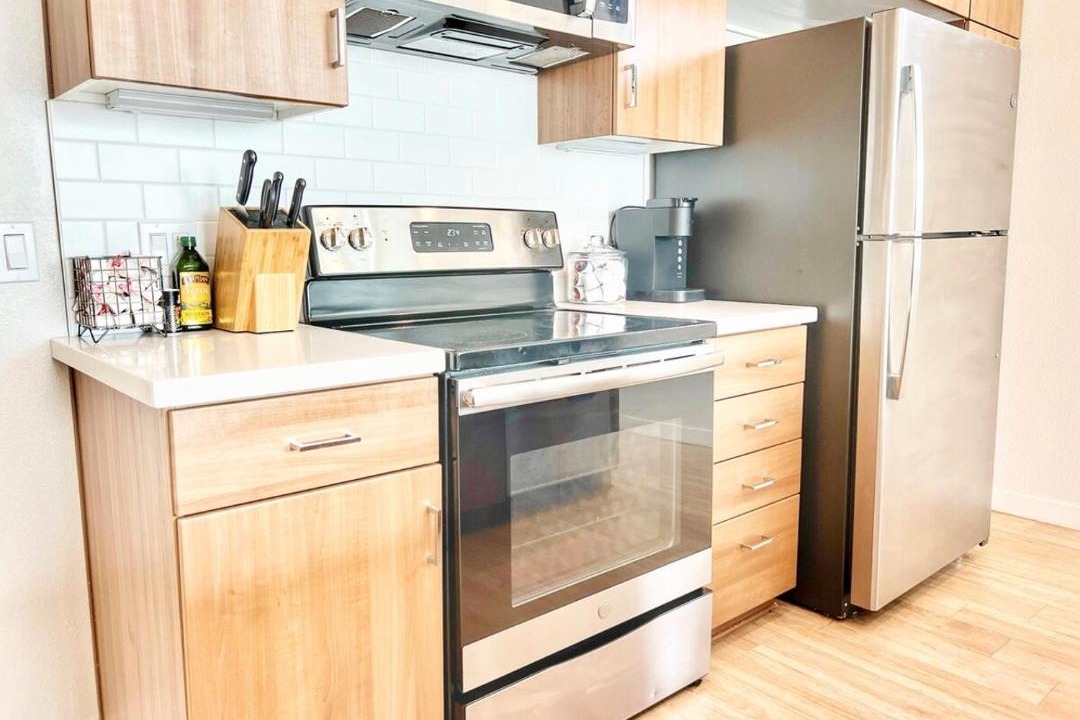 Photo of Kitchen in East Village