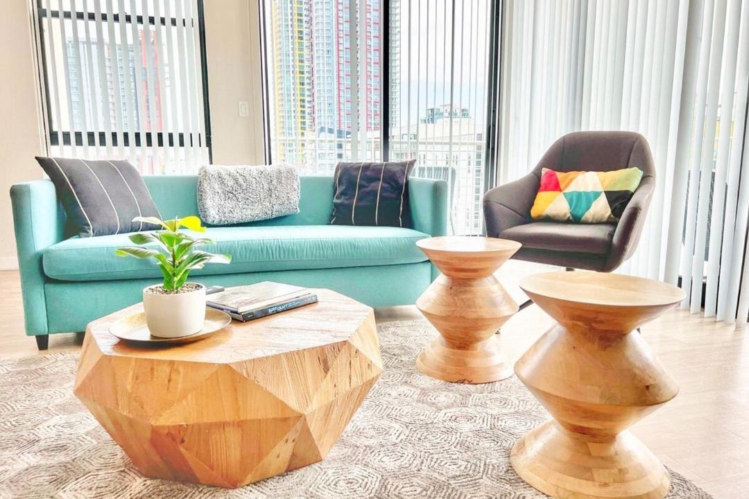 Photo of Livingroom in East Village