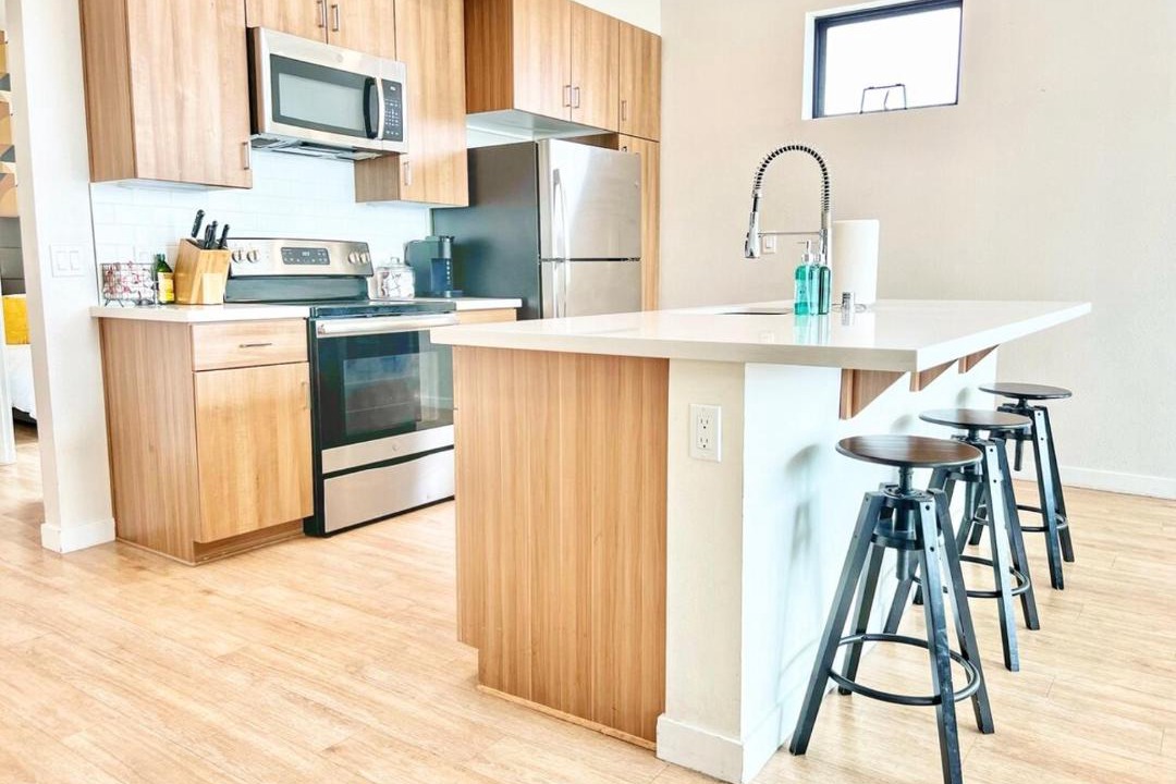 Photo of Kitchen in East Village
