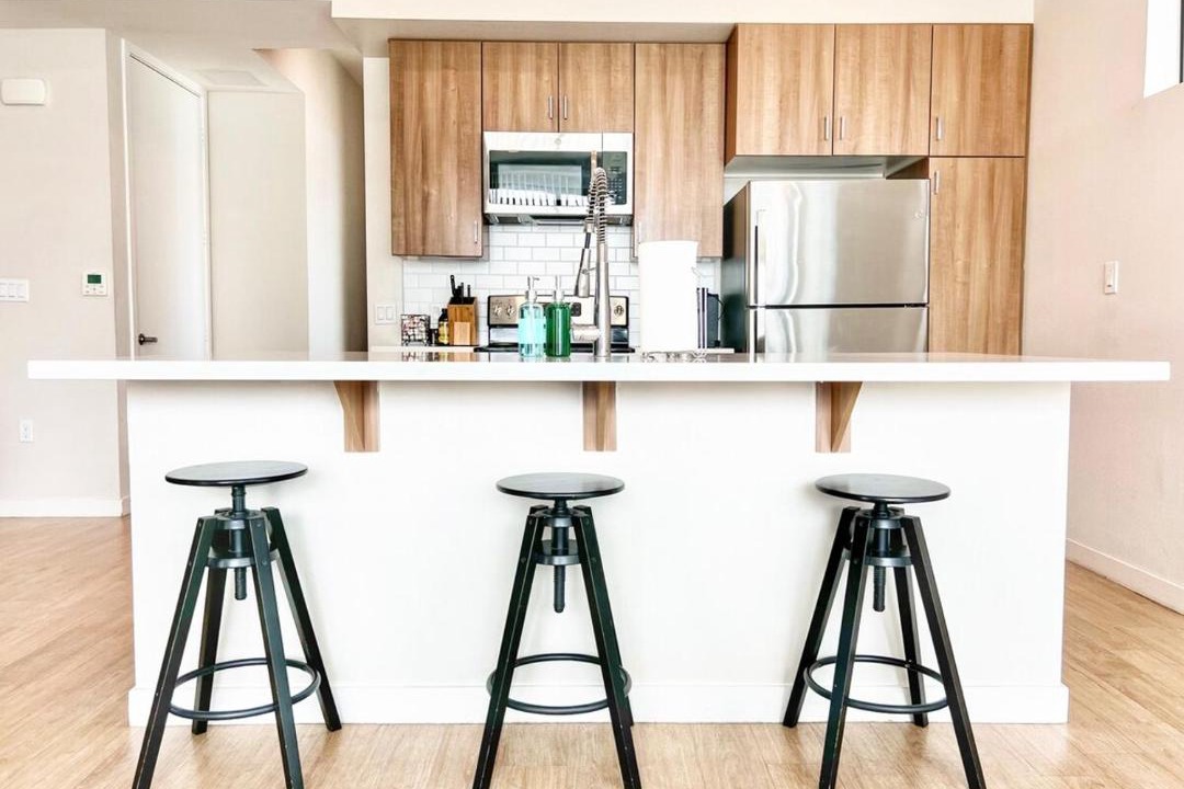 Photo of Kitchen in East Village