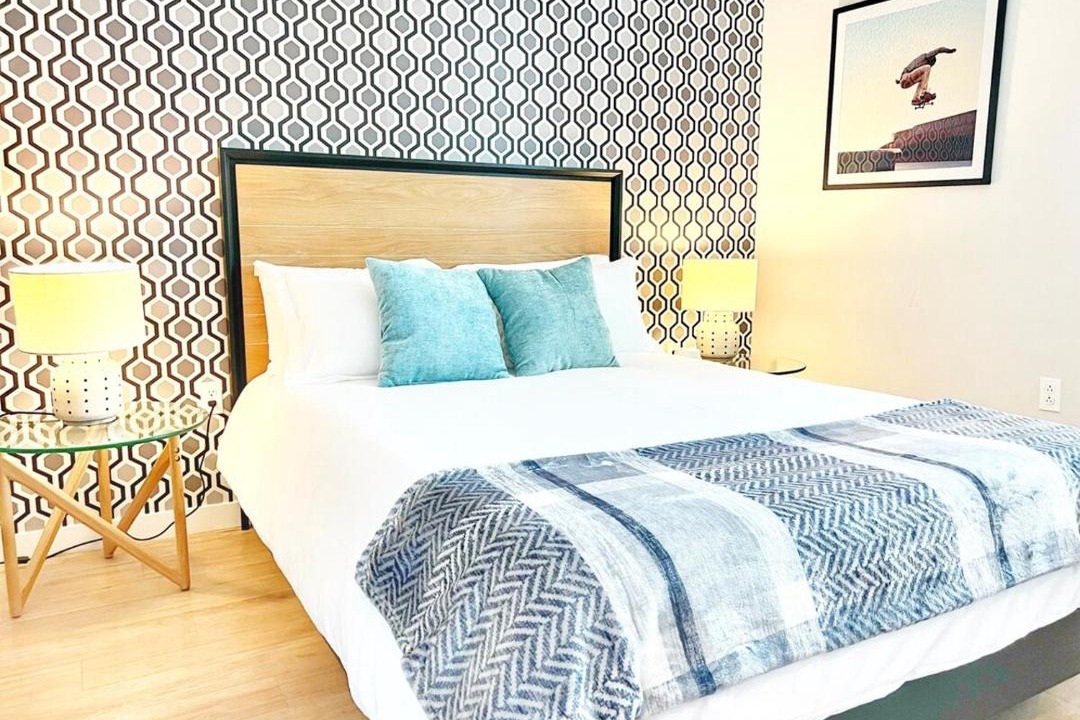 Photo of Bedroom in East Village