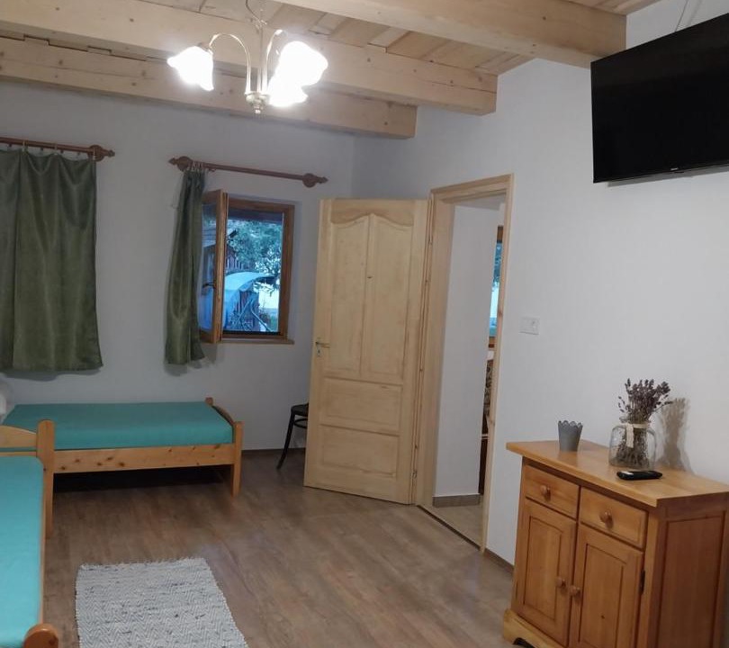Photo of Bedroom in Poroszlo
