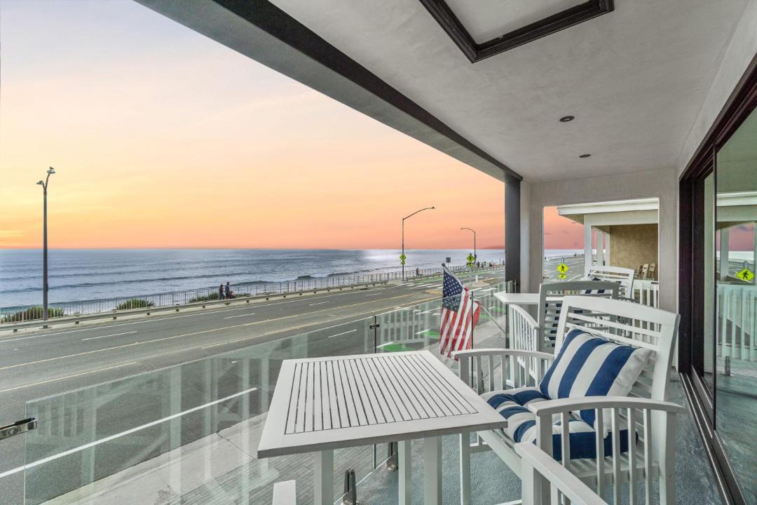 Photo of Patio Balcony in Carlsbad