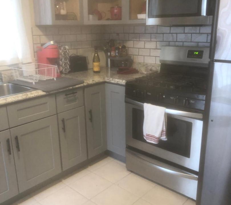 Photo of Kitchen in North and East