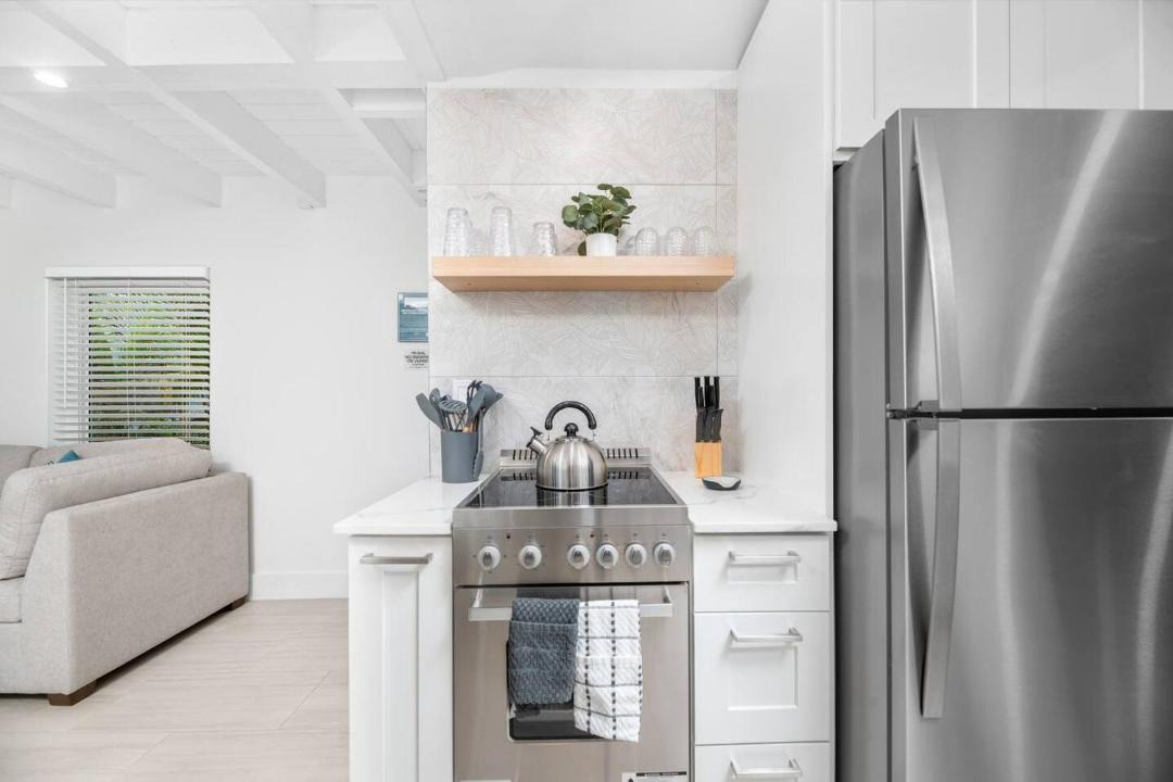 Photo of Kitchen in Riverside Park