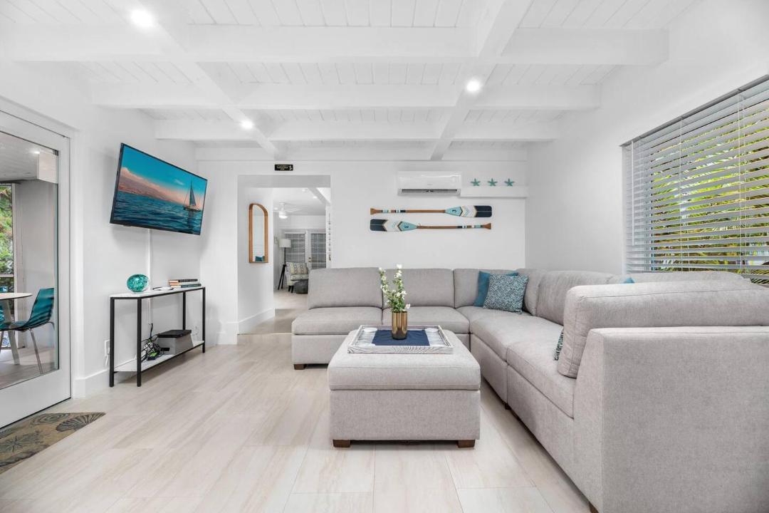 Photo of Livingroom in Riverside Park