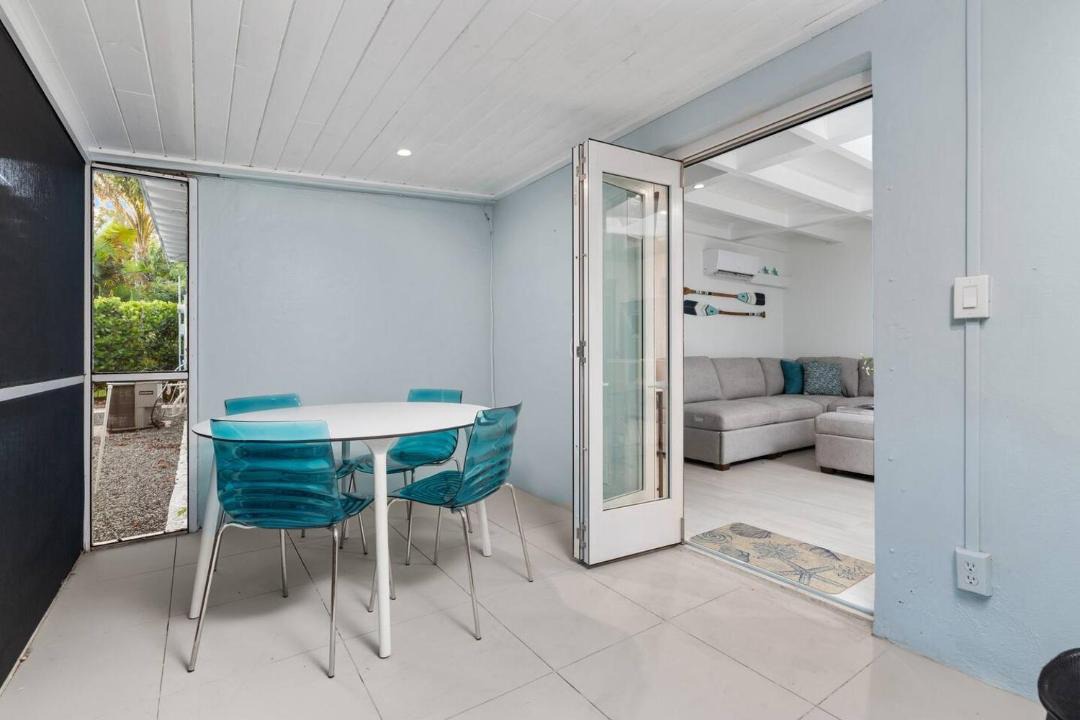 Photo of Livingroom in Riverside Park
