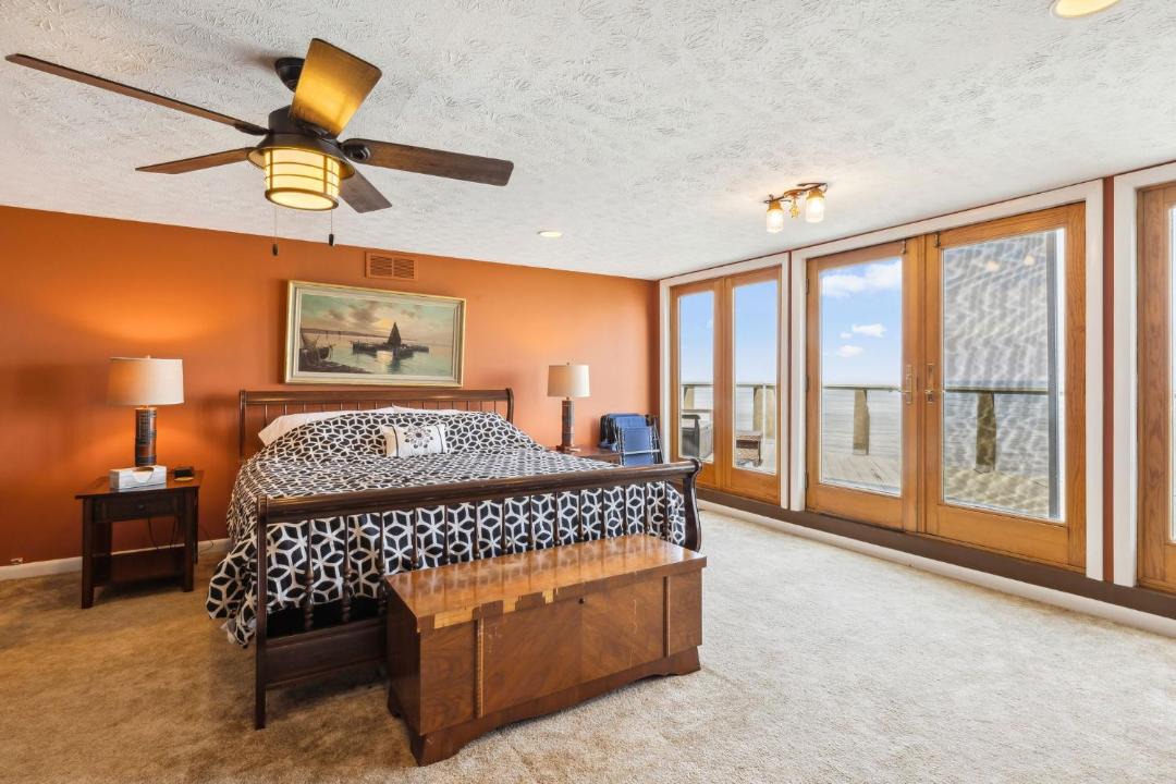 Photo of Bedroom in Geneva