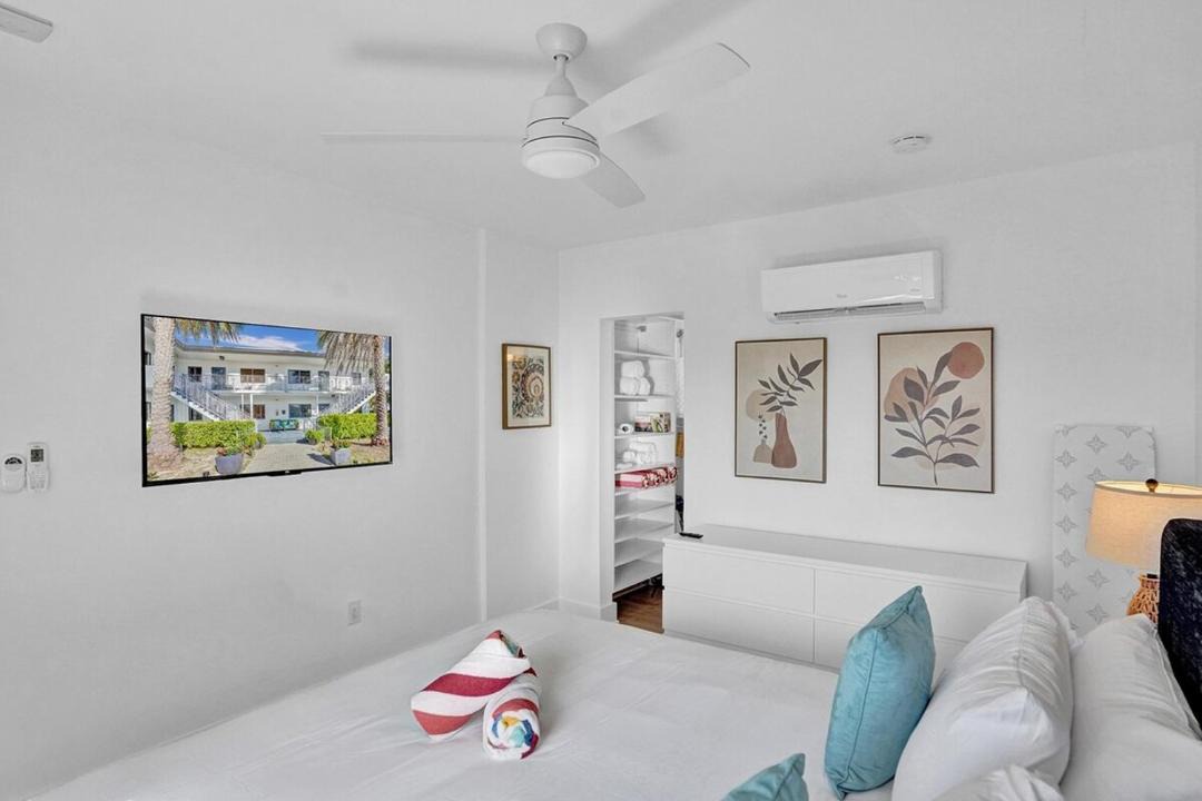 Photo of Bedroom in North Beach