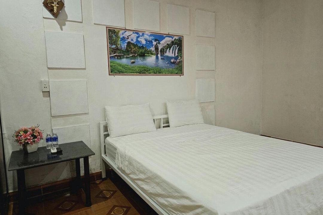 Photo of Bedroom in Dong Hoi