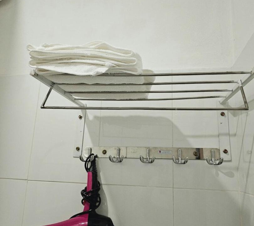 Photo of Bathroom in Dong Hoi