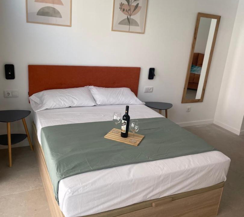 Photo of Bedroom in Extramurs