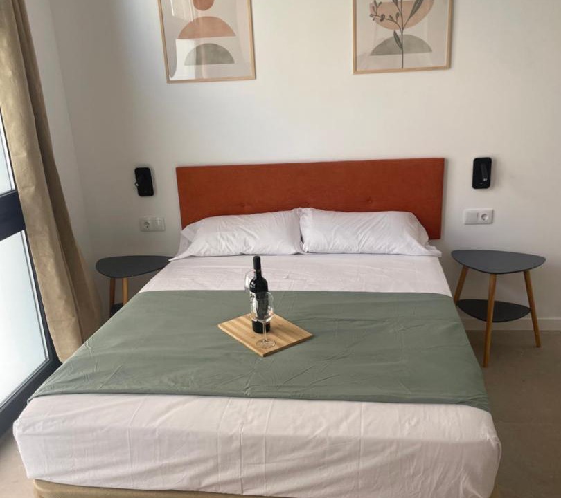 Photo of Bedroom in Extramurs