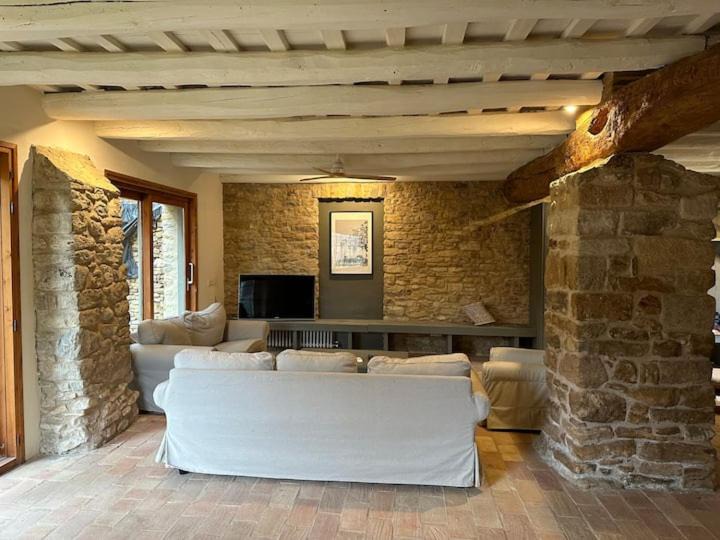 Photo of Livingroom in Palau-Sator