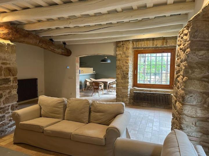 Photo of Livingroom in Palau-Sator