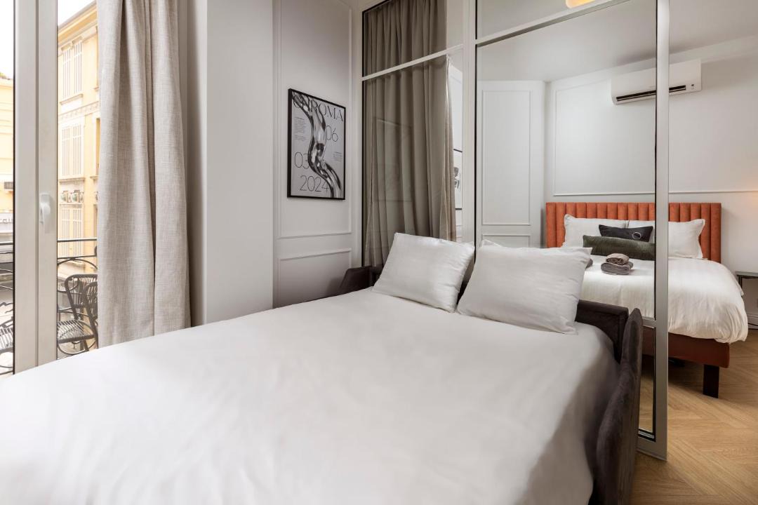 Photo of Bedroom in Carrieres - Malbousquet