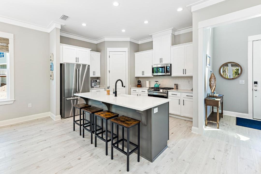 Photo of Kitchen in Orange Beach
