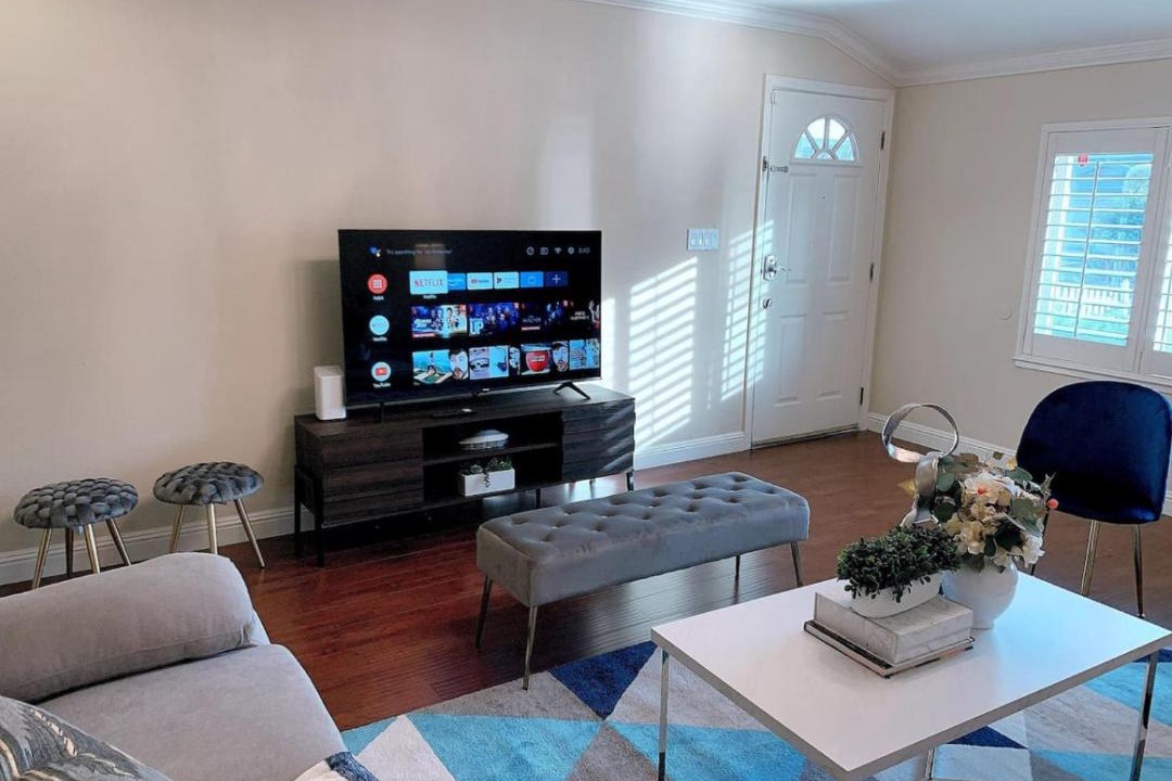 Photo of Livingroom in West San Jose