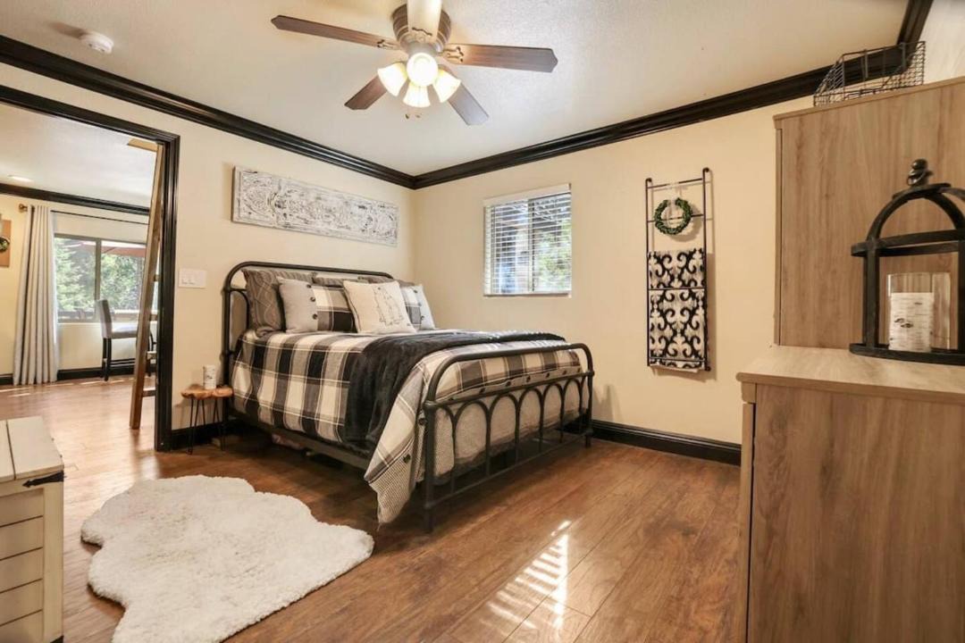 Photo of Bedroom in West Village