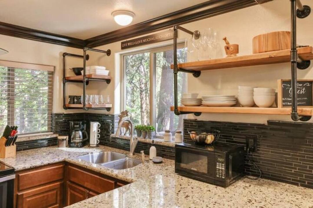 Photo of Kitchen in West Village