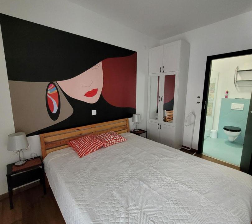 Photo of Bedroom in Velence