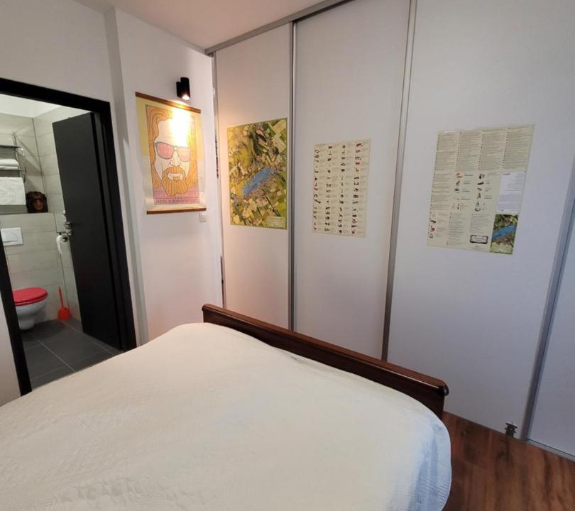 Photo of Bedroom in Velence
