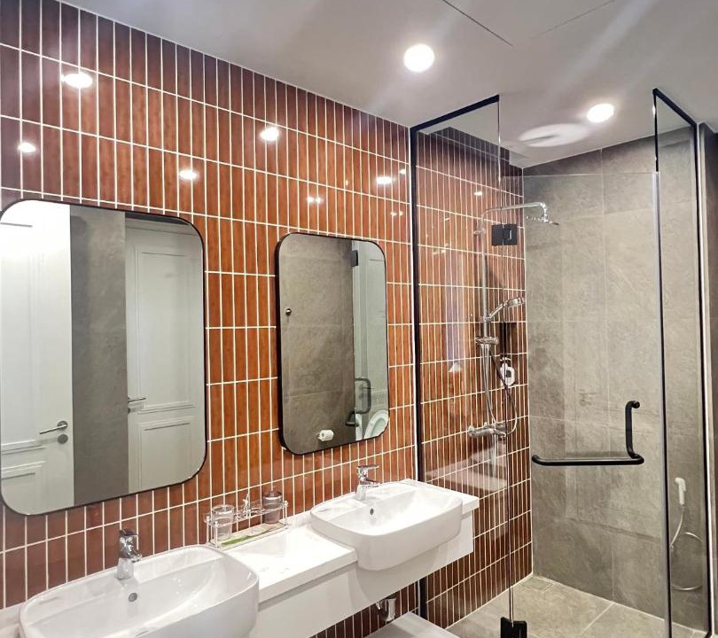 Photo of Bathroom in An Thoi