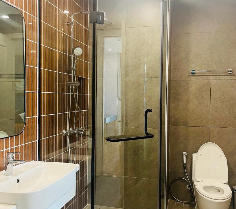 Photo of Bathroom in An Thoi